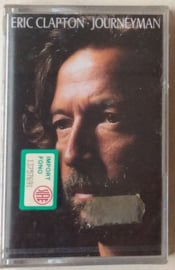 Eric Clapton – Journeyman -  Reprise Records 926 074-4 SEALED