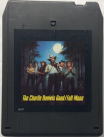 Charlie Daniels Band - Full Moon - FEA 36571