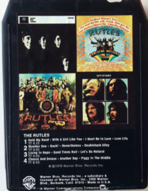 The Rutles – The Rutles -Warner Bros. Records  W8 3151 SEALED