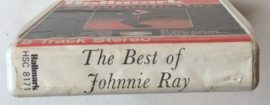 Johnnie Ray – The Best Of Johnnie Ray - Hallmark HSC 8171