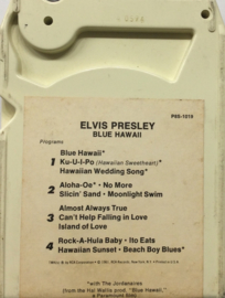 Elvis Presley - Blue Hawaii - RCA P8S-1019