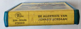 Johnny Jordaan – De Allerbeste Van... Johnny Jordaan- Emidisc 334-50646