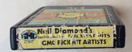 CMG Pick Hit Artists - Neil Diamonds Greatest Hits - CMG EL 3061