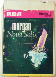 Morgan - Nova Solis - RCA P8S 34154
