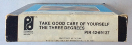 The Three Degrees – Take Good Care Of Yourself - Philadelphia International Records