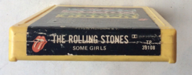 The Rolling Stones - Some Girls - Warner  TP 39108