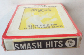 Various Artists - Smash Hits Vol 12   - International Recording Studios SEALED