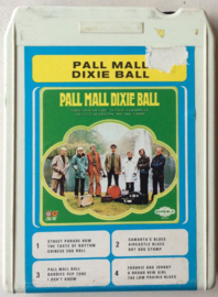 The Street Parade Band - Pall Mall Dixie Ball - Capriola D.P 8-CP 517