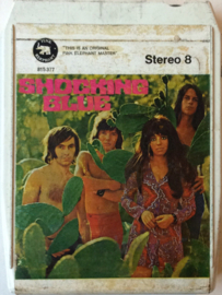 Shocking Blue – Scorpio's Dance - Pink Elephant 815377