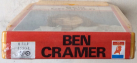 Ben Cramer – Ben Cramer - Elf Provinciën ELF 1550 SEALED