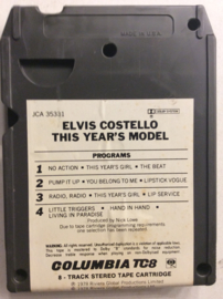 Elvis Costello - This years  Model - JCA 35331