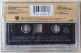 Elvis Costello & The Attractions – All This Useless Beauty - Warner Bros. Records  9362-46198-4