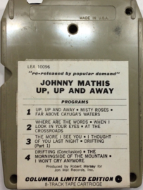 Johnny Mathis - Up, Up and away - Columbia LEA 10096