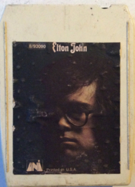 Elton John - Elton John - Universal 8/93090