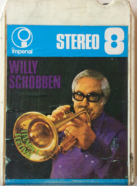 Willy Schobben - Trumpet Festival - EMI Bovema 334.24556