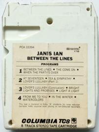 Janis Ian - Between the Lines