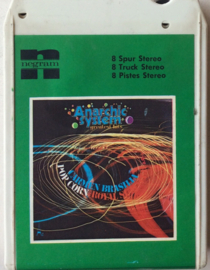 Anarchic System – Greatest Hits - Negram 8TRN-1014