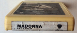 Madonna - Like A Virgin - Sire Records S161153