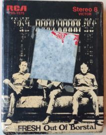 Fresh – Fresh Out Of Borstal- RCA  P8S 1575 SEALED