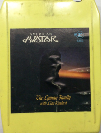 The Lyman Family - American Avatar - Reprise 8RM 6353