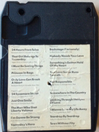 Gene Pitney - His 20 Greatest hits - Arcade ADE CA22