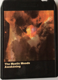 The Mystic Moods – Awakening - Warner Bros. Records M8 2690