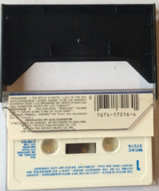 Elton John – Elton John's Greatest Hits Volume II -  MCA Records MCAC-37216