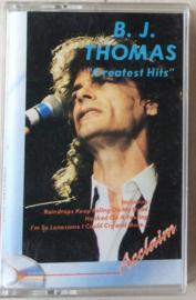 B.J. Thomas - Greatest Hits - Acclaim  MLLMC 1324