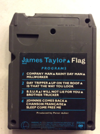 James Taylor - Flag - 36058