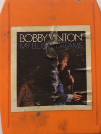 Bobby Vinton - My Elusive Dreams - Epic N18 10260