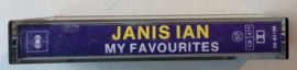 Janis Ian – My Favourites - CBS  40-84188