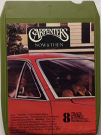 Carpenters - Now & Then - Y8AM 63519