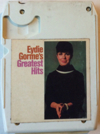 Eydie Gorme - Eydie Gorme's Greatest hits - CBS 42-63260