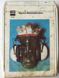 Stereo -Demonstration - Car Music 34024