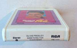 Elvis Presley - Something for Everybody  - RCA P8S-1137