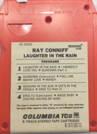 Ray Conniff - Laughter in the rain - Columbia CA 33332
