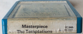 The Temptations – Masterpiece - Tamla Motown 1C 346-94237