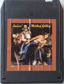 Mickey Gilley - Encore - Epic JEA 36851
