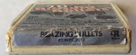 Various – 20 Blazing Bullets - Ronco 8T/RTL 2012