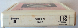 Queen - Jazz - Elektra ET- 8166