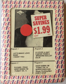 Ish Ledesma - Ish - Clouds  8808 SEALED