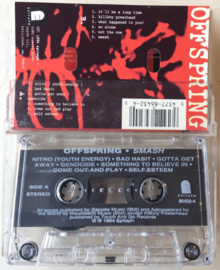 Offspring – Smash - Epitaph  86432-4