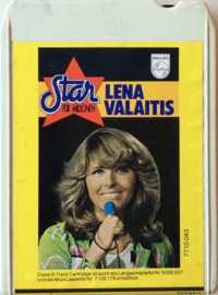 Lene Valaitis - Stat Fur Millionen - Philips 7710043