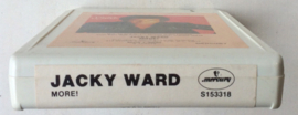 Jacky Ward – More! - Mercury MC8 1-5030 S 153318