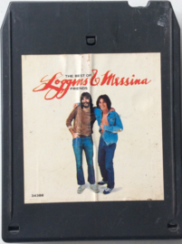Loggins & Messina - The Best Of Friends - Columbia PCA34388