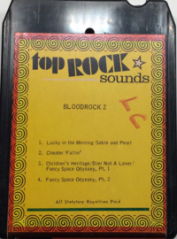 Various Artists - Bloodrock 2