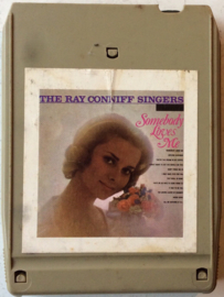 Ray Conniff Singers - Somebody loves Me - Columbia LEA10128