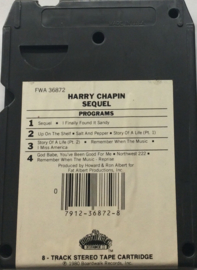 Harry Chapin - Sequel - FWA 36872