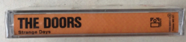 The Doors ‎– Strange Days - Elektra ‎ TC-54014 SEALED