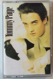 Tommy Page – Tommy Page  - Sire  9 25740-4